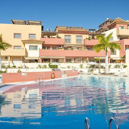 Terrazas Del Duque Sunset Apartment Costa Adeje  Eksteriør billede