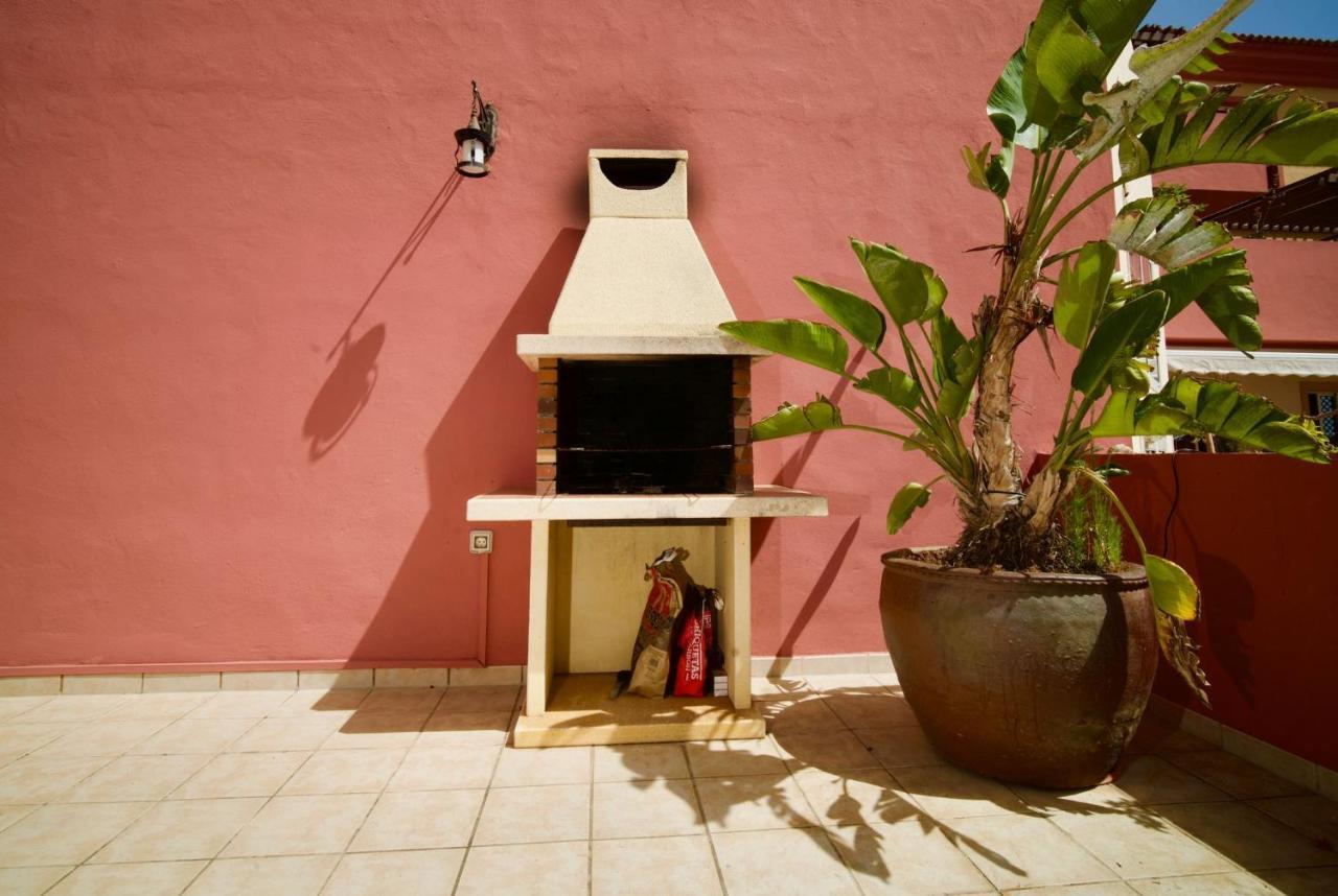 Terrazas Del Duque Sunset Apartment Costa Adeje  Eksteriør billede