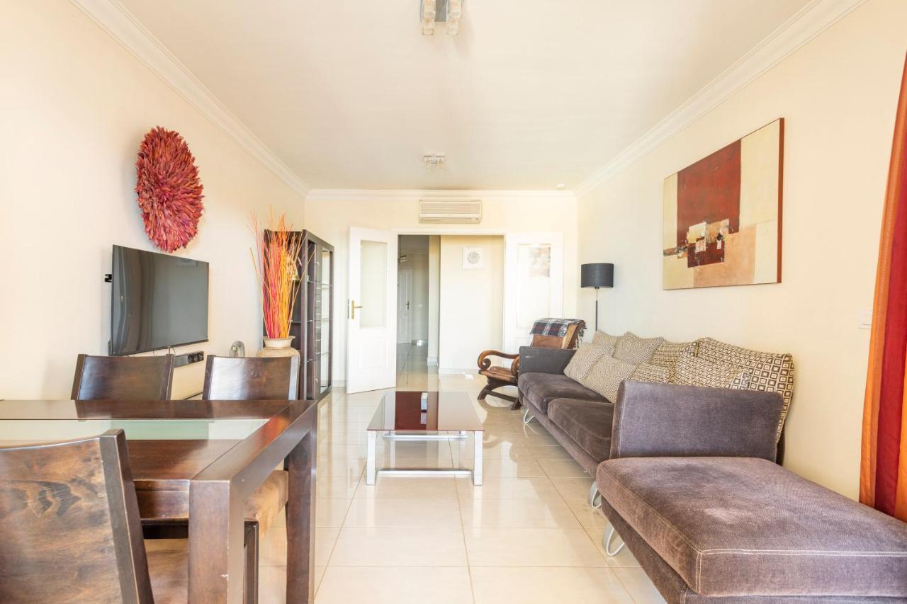 Terrazas Del Duque Sunset Apartment Costa Adeje  Eksteriør billede