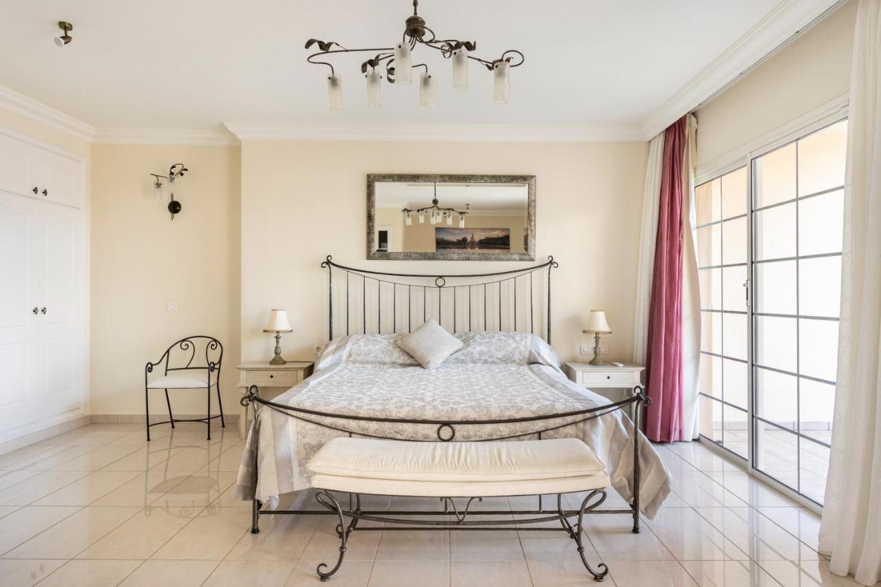 Terrazas Del Duque Sunset Apartment Costa Adeje  Eksteriør billede