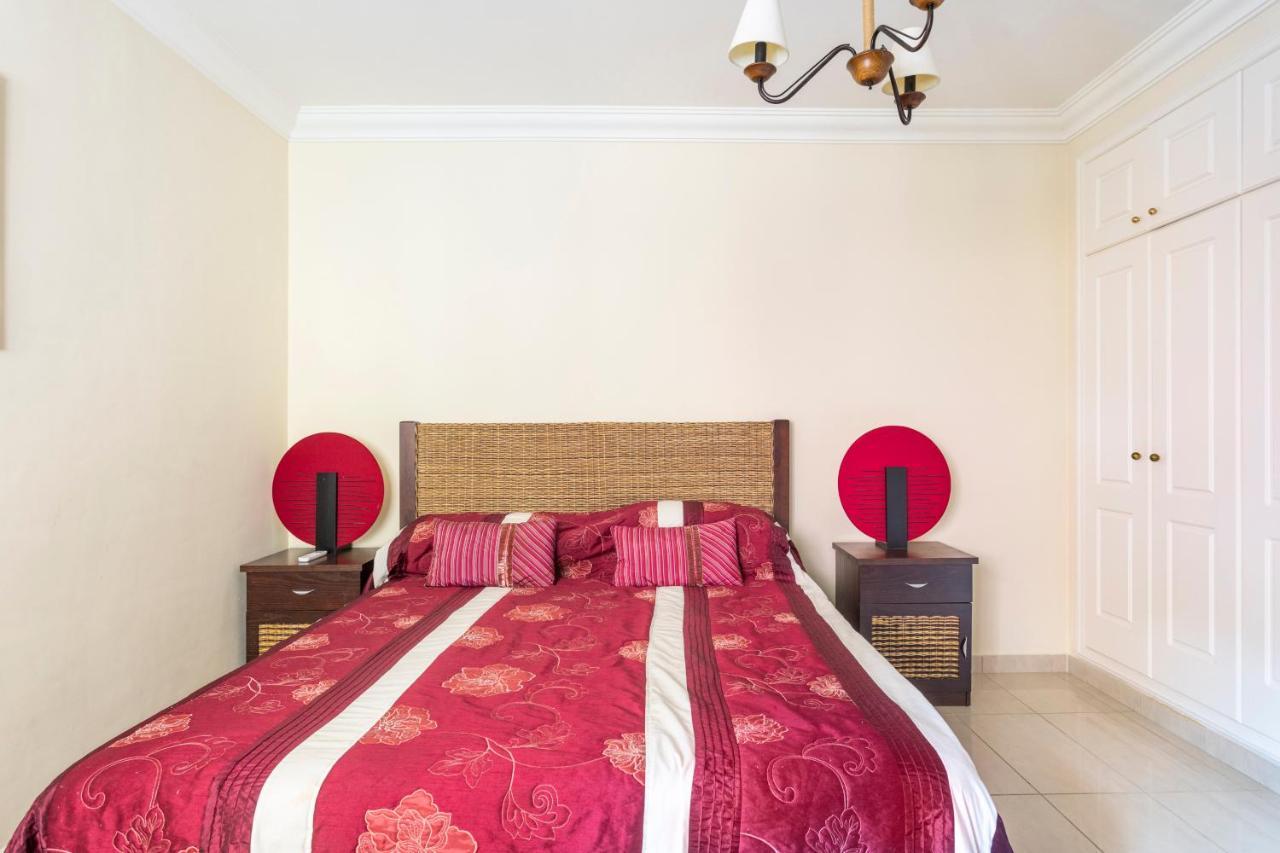 Terrazas Del Duque Sunset Apartment Costa Adeje  Eksteriør billede